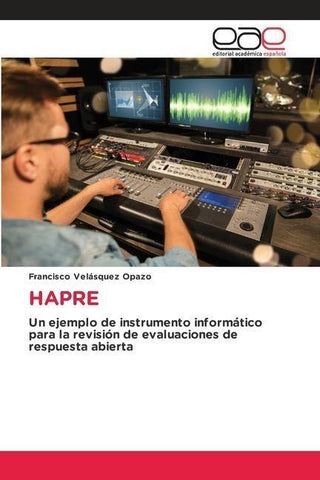 HAPRE