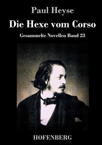 Die Hexe vom Corso