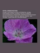 Satellitennavigation
