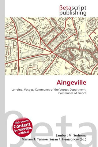 Aingeville