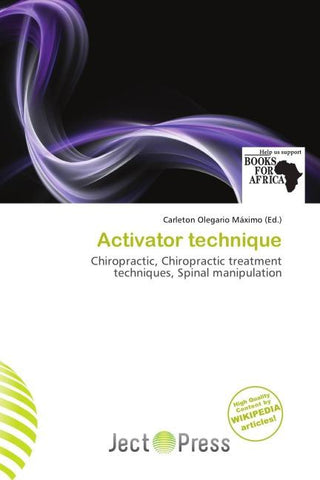 Activator technique