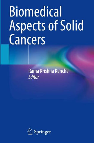 Biomedical Aspects of Solid Cancers
