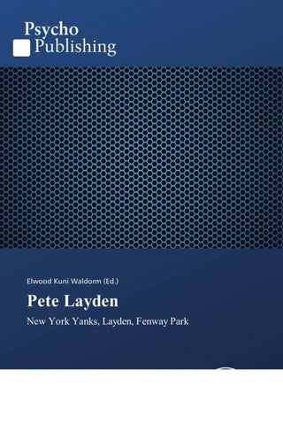 Pete Layden
