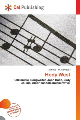 Hedy West