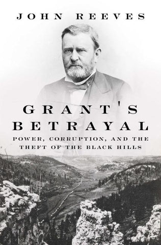 Grant's Betrayal