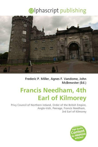 Francis Needham, 4th Earl of Kilmorey