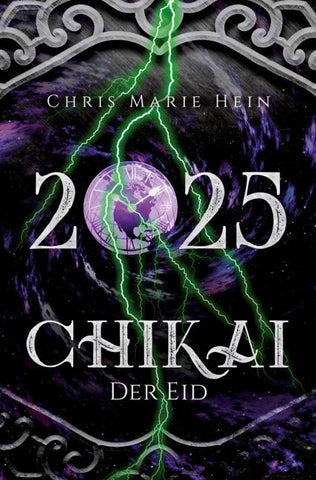 Chikai