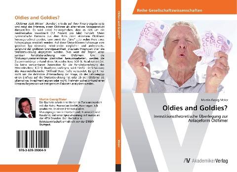 Oldies and Goldies?