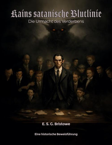 Kains satanische Blutlinie