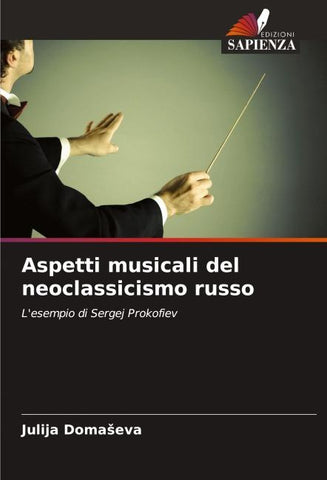 Aspetti musicali del neoclassicismo russo