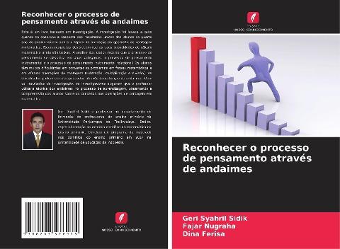 Reconhecer o processo de pensamento através de andaimes