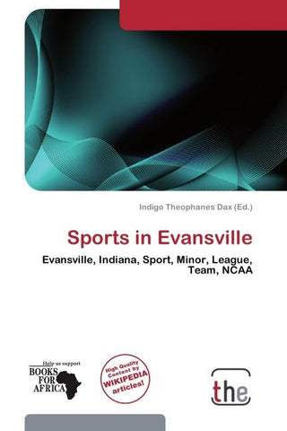 Sports in Evansville