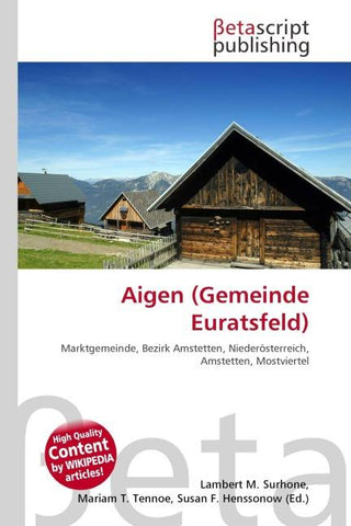 Aigen (Gemeinde Euratsfeld)