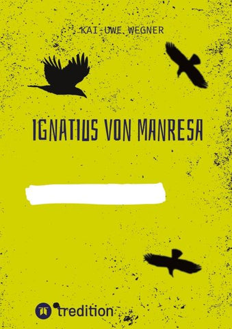 IGNATIUS VON MANRESA