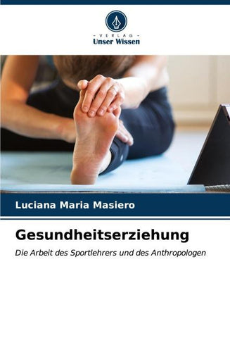 Gesundheitserziehung