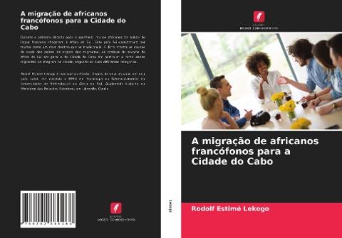 A migração de africanos francófonos para a Cidade do Cabo