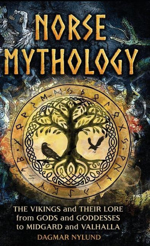 Norse Mythology