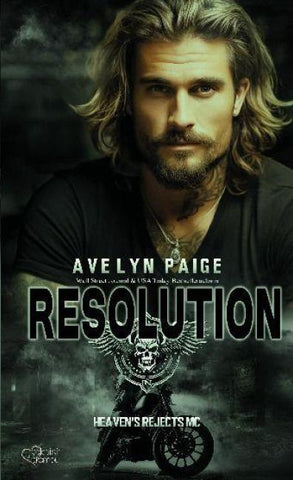 Heaven's Rejects MC Teil 5: Resolution