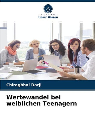 Wertewandel bei weiblichen Teenagern