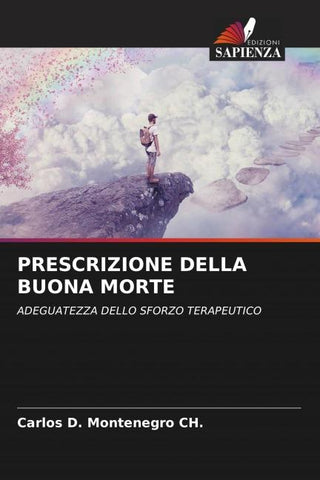 PRESCRIZIONE DELLA BUONA MORTE
