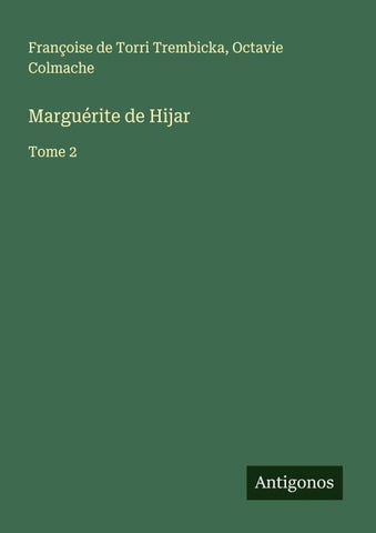Marguérite de Hijar