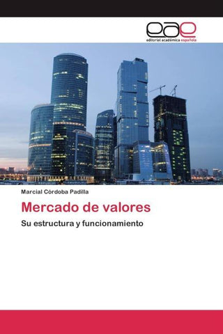 Mercado de valores
