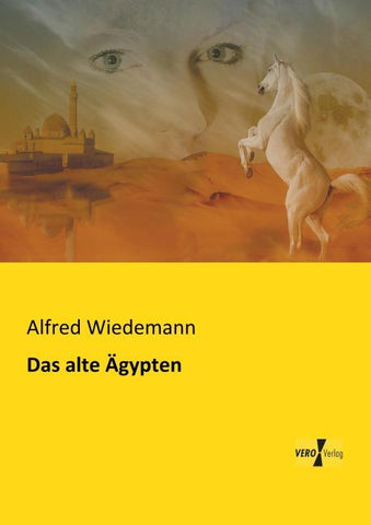 Das alte Ägypten