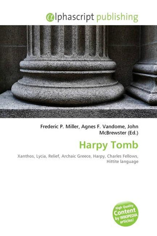 Harpy Tomb