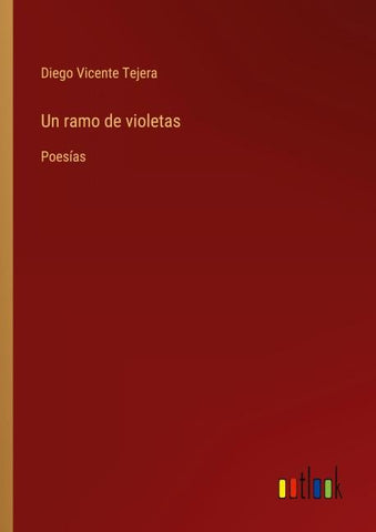 Un ramo de violetas