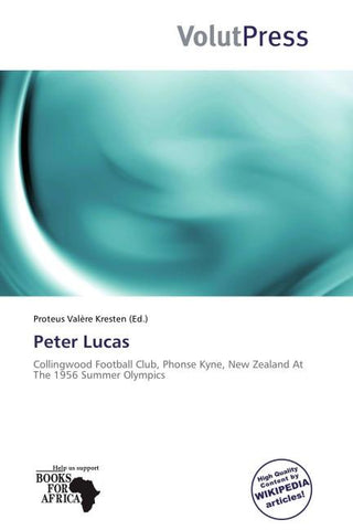 Peter Lucas
