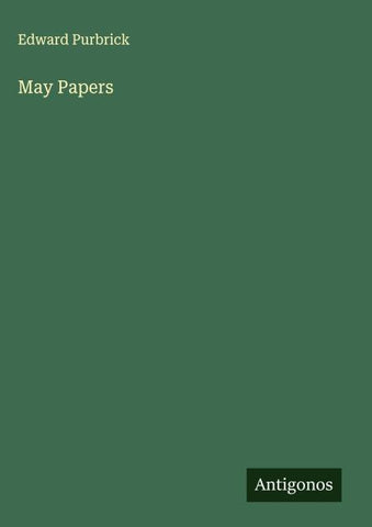 May Papers