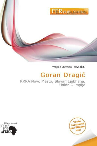 Goran Dragi¿