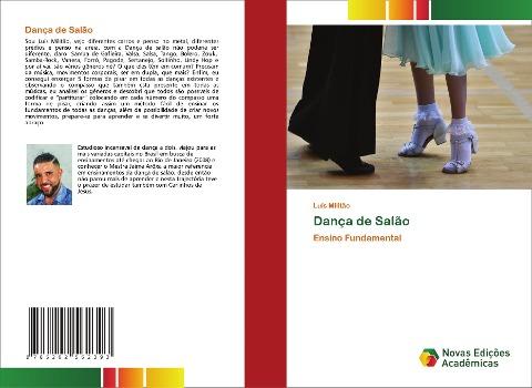 Dança de Salão