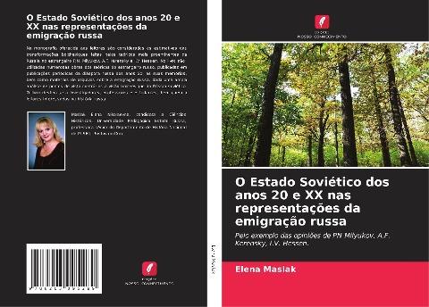 O Estado Soviético dos anos 20 e XX nas representações da emigração russa