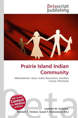 Prairie Island Indian Community