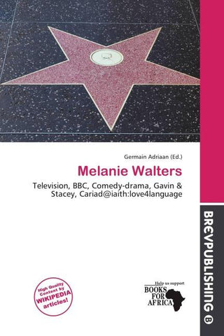 Melanie Walters