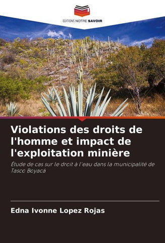 Violations des droits de l'homme et impact de l'exploitation minière