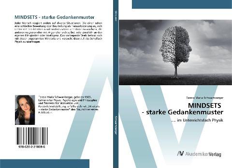 MINDSETS - starke Gedankenmuster