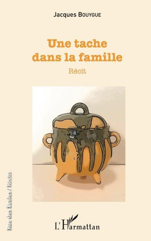 Une tache dans la famille