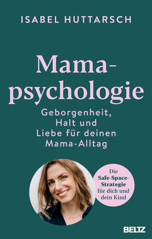 Mamapsychologie (signiert)