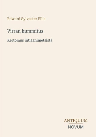 Virran kummitus