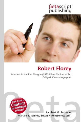Robert Florey