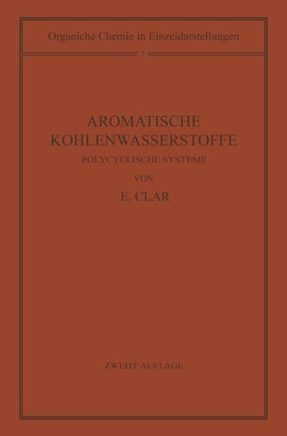 Aromatische Kohlenwasserstoffe