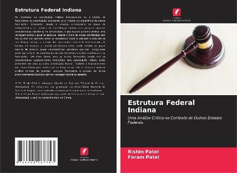 Estrutura Federal Indiana