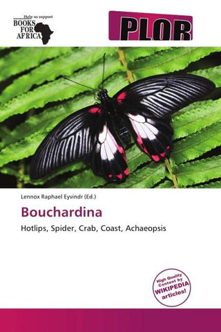 Bouchardina