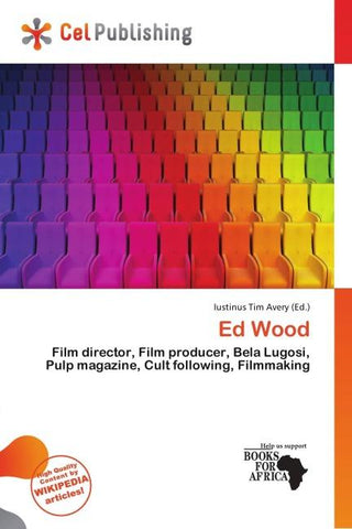 Ed Wood