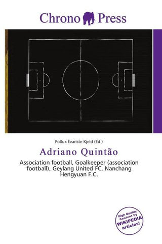 Adriano Quintão