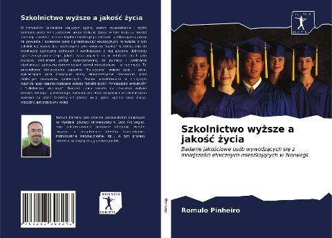 Szkolnictwo wy¿sze a jako¿¿ ¿ycia