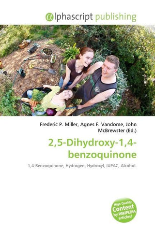 2,5-Dihydroxy-1,4-benzoquinone