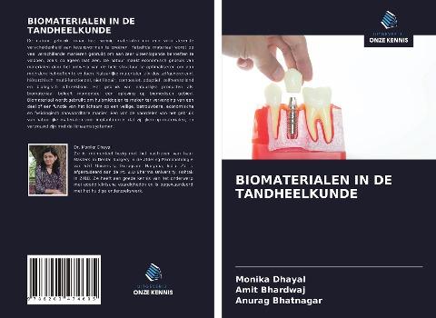 BIOMATERIALEN IN DE TANDHEELKUNDE